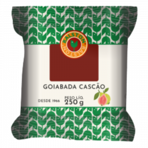 Goiabada Cascão Ralston 250g