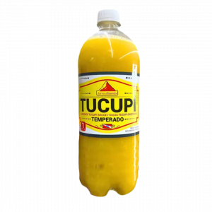 Tucupi 1L Supli Alimentos