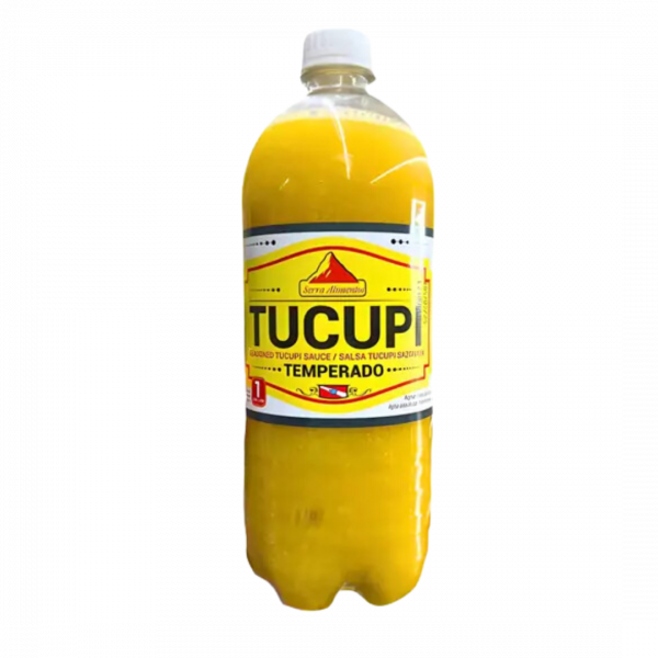 Tucupi 1L Supli Alimentos