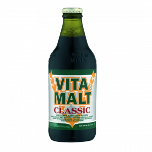 VITA MALT 330ML