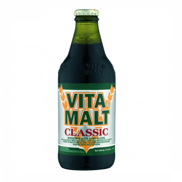 VITA MALT 330ML