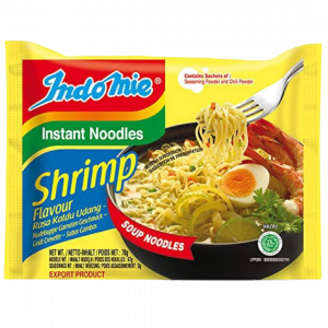Noodles Gambero 70g : Un Repas Rapide et Savoureux