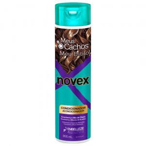 Condicionador Novex Mix Óleos 300ml : Soin Profond pour Vos Cheveux