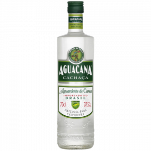 Cachaça Aguacana 70cl - Mercado do Brasil