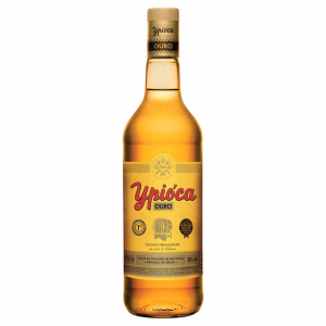 Cachaça Ypióca Ouro 700ml - Mercado do Brasil