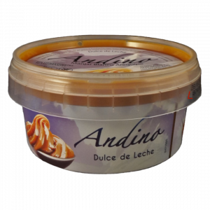 Dulce de Leche Andino : Le Goût Authentique du Caramel Crémeux