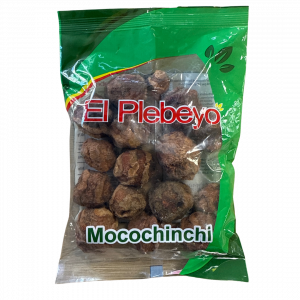 Mocochinchi El Plebeyo : Une Boisson Bolivienne Authentique