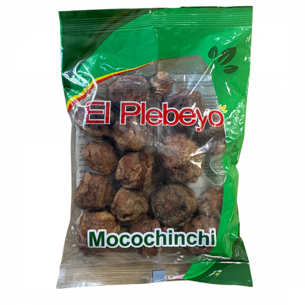 Mocochinchi El Plebeyo : Une Boisson Bolivienne Authentique