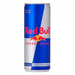 Red Bull 25cl - Mercado do Brasil