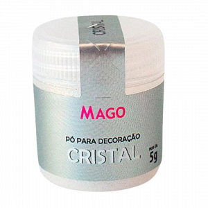 Colorant Alimentaire Cristal 5g