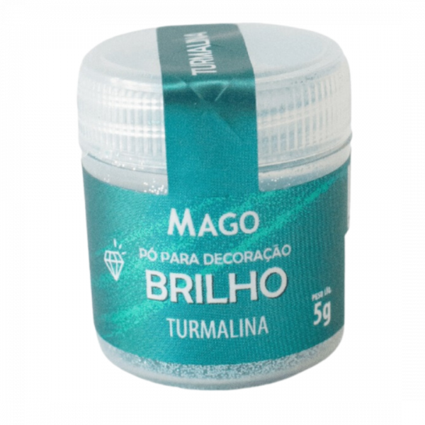 Colorante Alimentar Turmalina 5g: Um Toque de Cor e Sofisticação