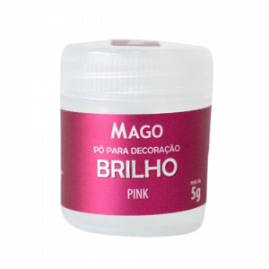 Corante alimentar pink 5g