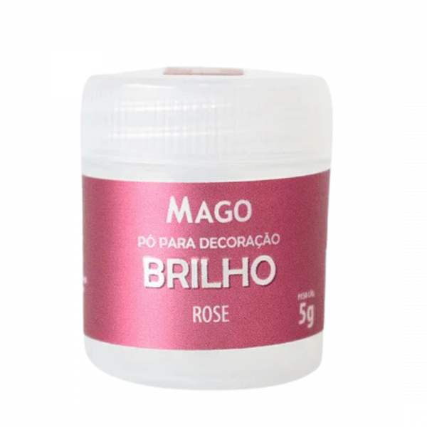 Colorant Alimentaire Rose