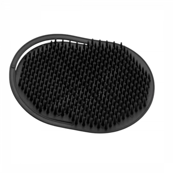 Escova Barbeiro Preta