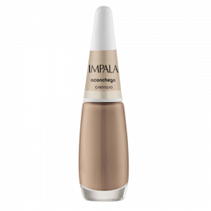Esmalte Impala Aconchego 7.5ml – Confort et Style pour vos Ongles