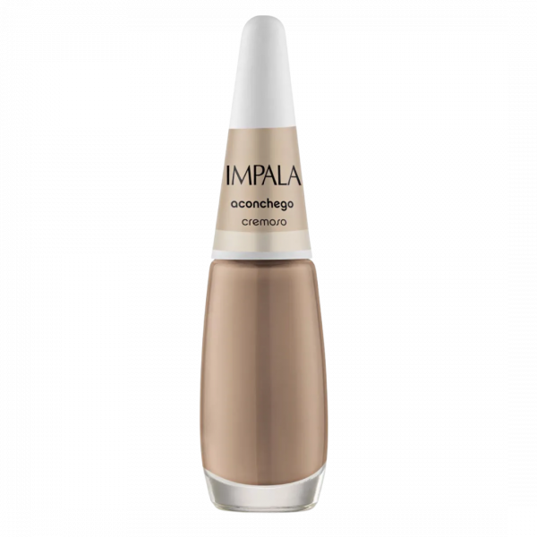 Esmalte Impala Aconchego 7.5ml – Confort et Style pour vos Ongles