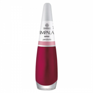 Esmalte Impala Amor Perolado 7.5ml
