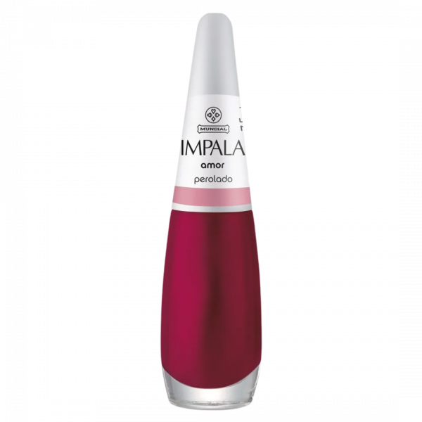 Esmalte Impala Amor Perolado 7.5ml