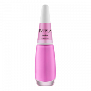 Esmalte Impala Dádiva 7.5ml – Un Cadeau de Beauté pour vos Ongles