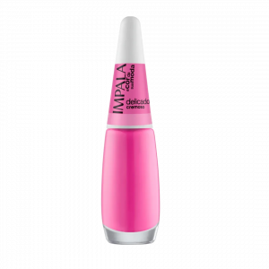 Esmalte Impala Delicado 7.5ml – Douceur et Raffinement pour vos Ongles
