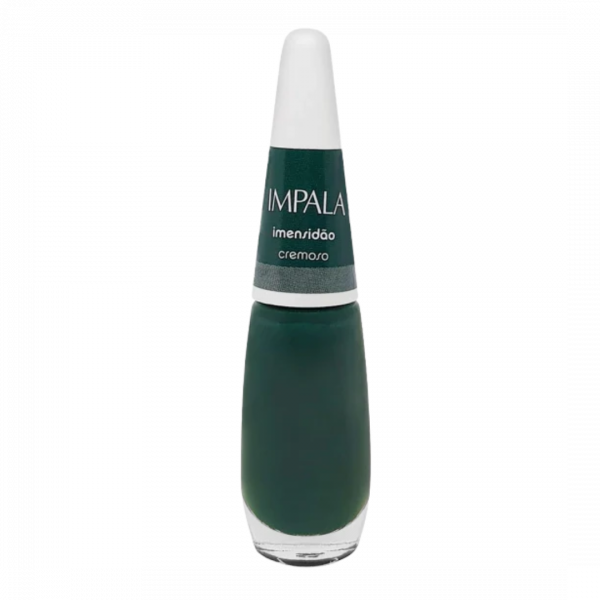 Esmalte Impala Imensidão 7.5ml – Profundidade e Intensidade para suas Unhas
