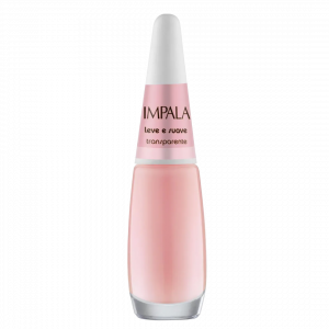 Esmalte Impala Leve e Suave 7.5ml – Légèreté et Douceur pour vos Ongles