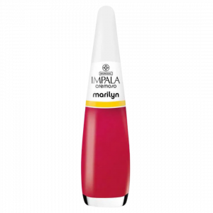 Esmalte Impala Marilyn 7.5ml – Glamour e Elegância para suas Unhas