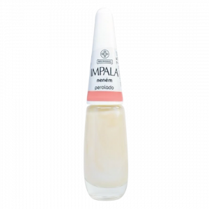 Esmalte Impala Nennem Perolado 7.5ml