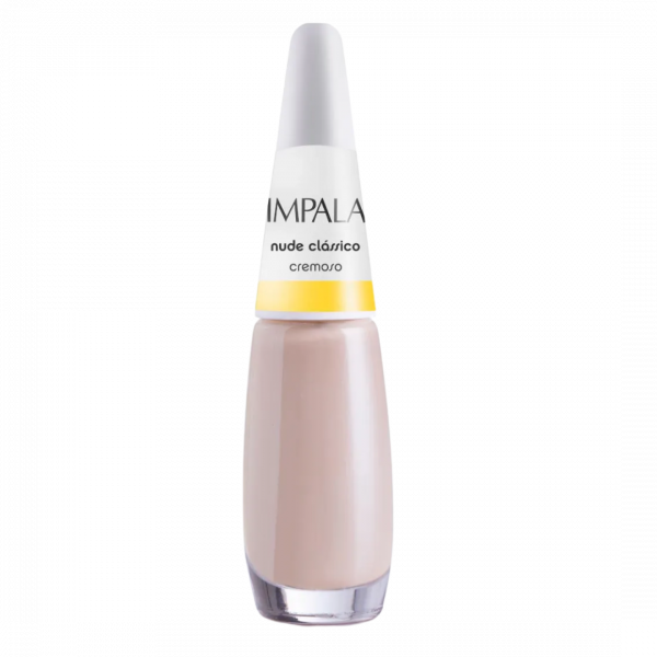 Esmalte Impala Nude 7.5ml