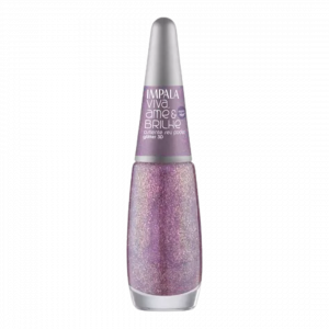 Esmalte Impala Ostente Seu Poder 7.5ml – Audace et Attitude pour vos Ongles
