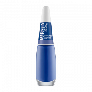 Esmalte Impala Vivência 7.5ML – Émotion et Élégance pour vos Ongles
