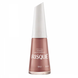 Esmalte Risqué Bali 8ml