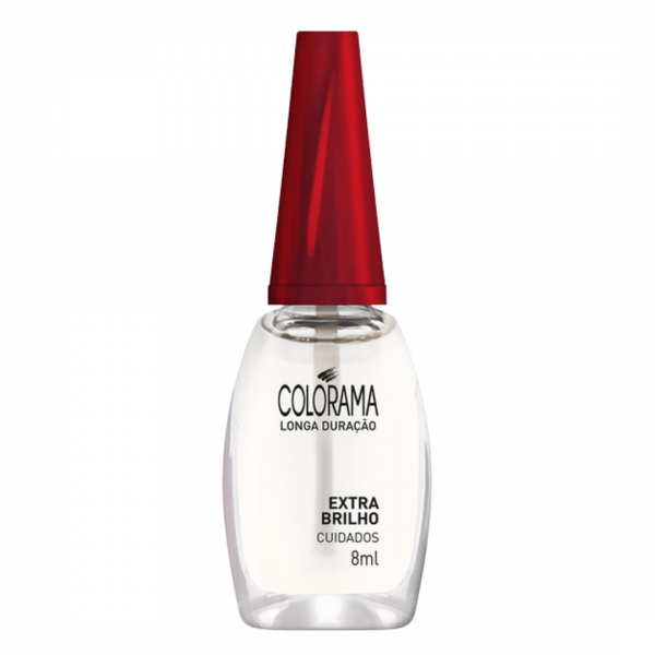Extra Brilho Colorama 8ml