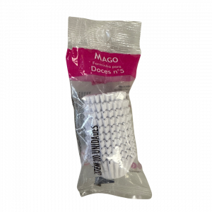Formes pour Douceurs N°4 Blanches – Élégance discrète pour sublimer vos gourmandises