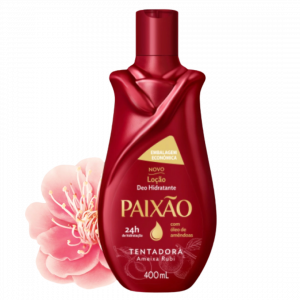 Lotion Hydratante Prune Rubis