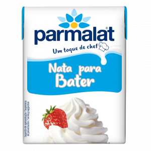 Nata para Bater 200ml Parmalat
