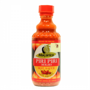 PIRI PIRI MACARICO 100G