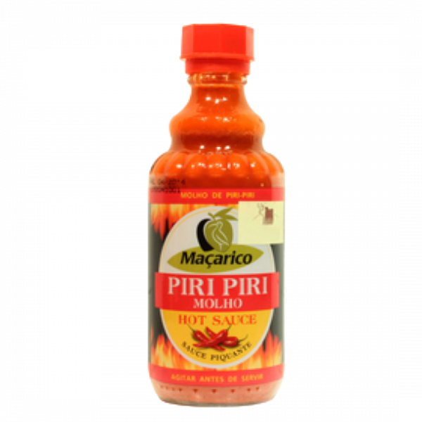 PIRI PIRI MACARICO 100G