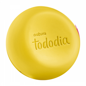 SABONETE NATURA LIMAO SICILIANO 90G