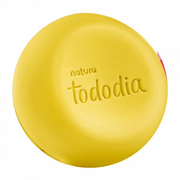 SABONETE NATURA LIMAO SICILIANO 90G