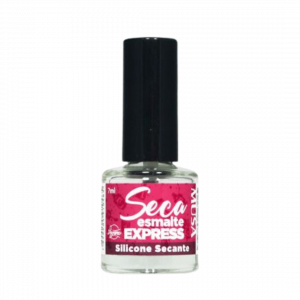 Secante Express Musa 7ml – Des ongles secs et protégés en quelques secondes, avec une finition impeccable