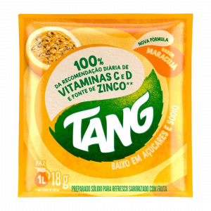 SUCO TANG MARACUJÁ 18G