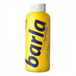Talco Pé 140g Barla