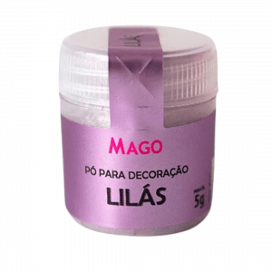 Corante alimentar lilás 5g