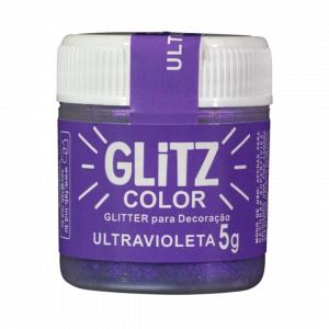 corante alimnetar ultravioleta 5g