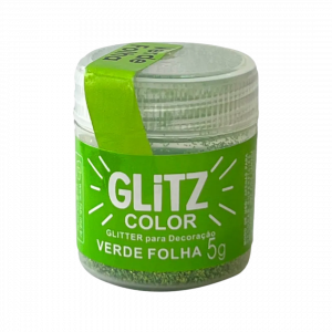 Corante Alimentar Verde Folha 5g