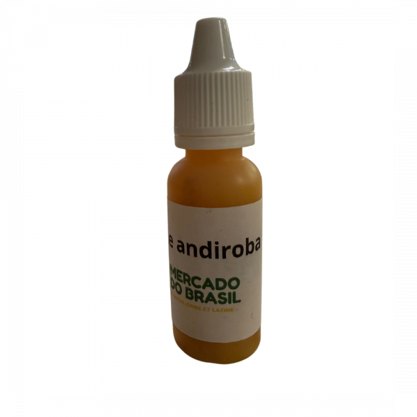 Óleo de Andiroba 18ml