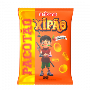 XIPAO BACON 120G ARITANA