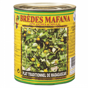 Folha de Jambu 800g Codal – Ingrédient typique de l’Amazonie au goût unique et effet picotant naturel