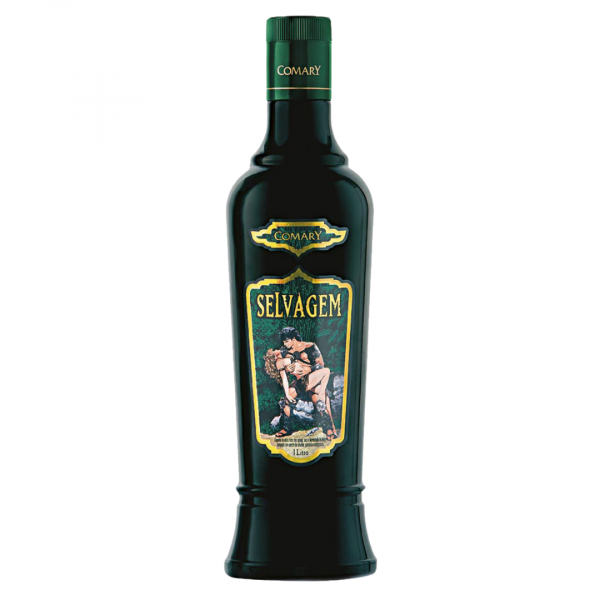 Catuaba Selvagem : La Boisson Iconique des Fêtes Brésiliennes